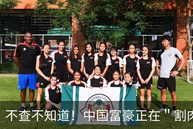 不查不知道!中国富豪正在"割肉"补税,卢麒元的话终于有人信了